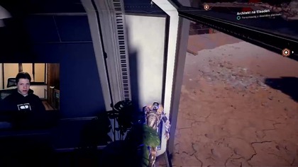 Mass Effect Andromeda #63 | Arka