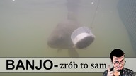 Wędkarski Coach - Podajnik Banjo - Zrób to sam - Lekcja#3