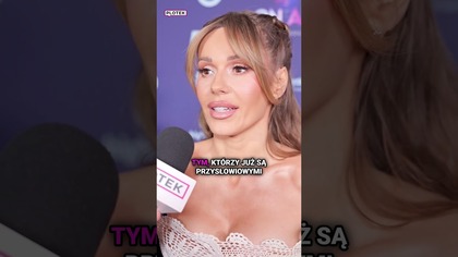 Młodym wykonawcom łatwiej dostać się do radia? Doda ma swoją teorię #shorts #showbiz #plotek