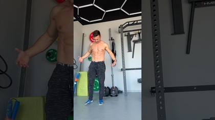 30 minutowy trening lepszy niż godzina na siłowni?