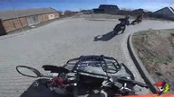 Niedziela na ENDURO/KTM,Husqvarna,Suzuki. Podjazdy Super pogoda!