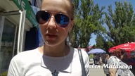 Targ ruski na Ukrainie