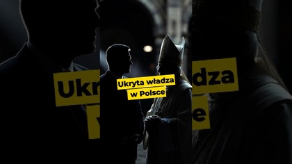 Ukryta władza w Polsce #kler
