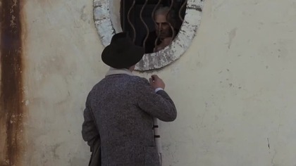 Chrystus zatrzymał się w Eboli Cristo si &egrave; fermato a Eboli (1979) - Film