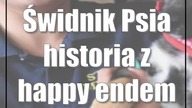 Świdnik: Psia historia z happy endem