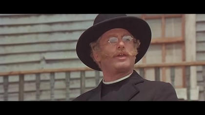 O jednego dolara za dużo 1968 lektor pl