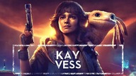 Kim jest KAY VESS z gry Star Wars Outlaws HOLOCRON