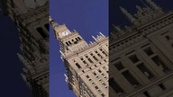 Tajemnice Pałacu Kultury