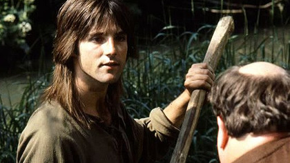 Robin z Sherwood S03E01 Lektor PL