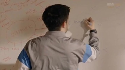 05.  Złe wychowanie (Bad Education) S01E05