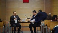 Debata - Czy wiara w Boga jest racjonalna? Łukasz Wybrańczyk oraz Bartosz Sokół / cz. 2