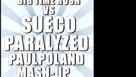 Big Time Rush Vs Sueco - Paralyzed (PaulPoland Preview2 Mash-Up)