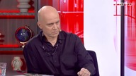 SZOKUJĄCY WYWIAD, ZGONY NA SORZE.  BYŁY ORDYNATOR PRZERYWA MILCZENIE (720p 25fps AV1-48kbit AAC)