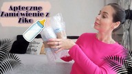 WYPRAWKA APTECZNA ZIKO - WSZYSTKO KUP SAM
