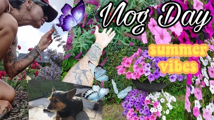 JAK JESTEM TU TO ZAPOMINAM O WSZYSTKIM - MOJE TAKIE NIGDY NIE BYŁY