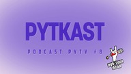 Pytkast #8