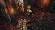Van Helsing - Super Effective Torture