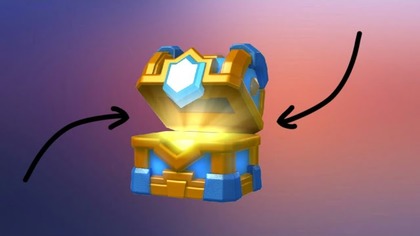 CLAN CHEST