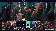 Excel vs Misfits |EN| - LEC Spring Split 2020 W2D2