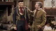 Znak Zorro - 06 - Wyprawa do Monterey (1958)