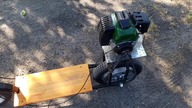 Scooter skateboard gas GO! V-Max Hulajnoga spalinowa