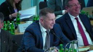 Spięcie między Czarnkiem i Jońskim.  Panie pośle to nie dyskusyjny klub filmowy