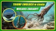 ORDOWIK - dominacja gigantycznych łodzików, pierwsze masowe wymieranie - historia Ziemi #8