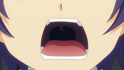 Kenja no Mago S01 E09 Napisy PL