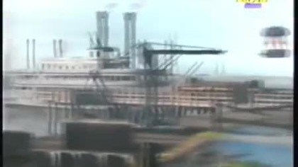 Żelazny Szeryf - 1996 - Western Lektor pl