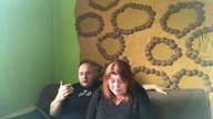 AKTUALIZACJA ; DIAGNOZA,ROKOWANIA,ŁAŃCUCH DOBRYCH DUSZ