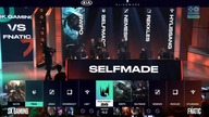 SK vs Fnatic |PL| - LEC Spring Split 2020 W2D2