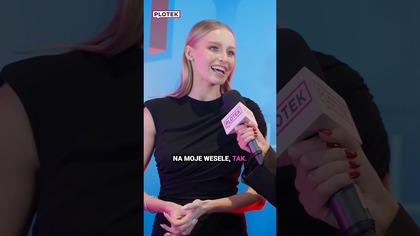 Komu kibicuje Karolina Pisarek w Tańcu z gwiazdami? #shorts #showbiz #plotek