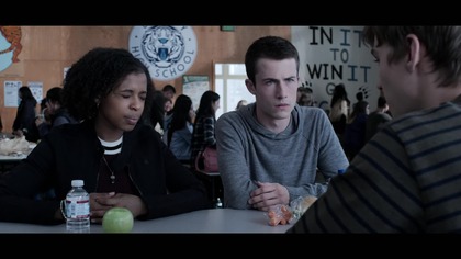 13 Reasons Why S03E05 Nikt nie jest czysty