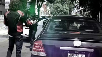 Vencer el pasado 011 NAPISY PL