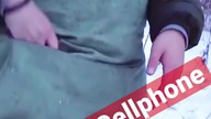 Lava vs Cellphone #experiment #cellphone #lava
