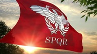(509 p. n. e - 1453 n. e) Imperium Rzymskie