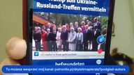 EURONEWSY 119 nad wyraz udany szczyt G7 w Evian pok&oacute;j z Iranem i z Rosją