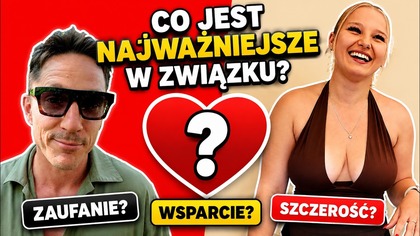 Sekret udanego związku MIŁOŚĆ czy PIENIĄDZE