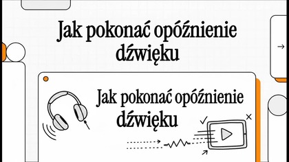 Jak Pozbyć Się Opóźnienia w Słuchawkach Bluetooth? Praktyczny Poradnik Walki z Latencją!
