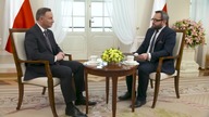 Projekt Smoleńsk.  96 wspomnień.  Andrzej Duda wspomina Parę Prezydencką (2018)