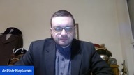 Dlaczego język angielski nie jest normalny - dr Piotr Napierała