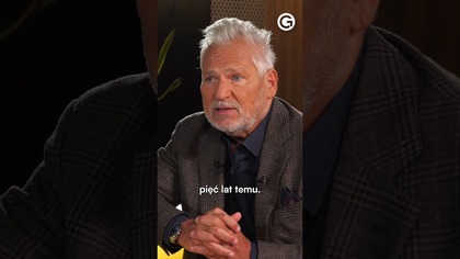 UDAWAĆ PRZY TRZECIM DZIECKU, ŻE JEST SIĘ DZIEWICĄ...  MOCNE SŁOWA KWAŚNIEWSKIEGO O SZYMONIE HOŁOWNI