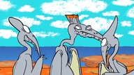 DINOMIX | Piosenki o dinozaurach dla dzieci | Odc. 4