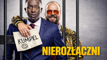 Nierozłączni (2019) 