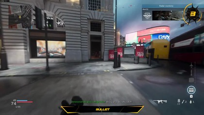 Call of Duty: Modern Warfare 2019 Multi Player 97 - 30. 07. 2020 rok part. 2