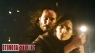 (Zbigniew) Stonoga STUDIOS - Matrix 4 (parodia)