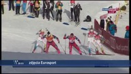 PŚ w biegach Davos 21. 12. 2014 - relacja z zawodów