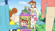 Crayon Shin~chan episode 701 english subs/angielskie napisy