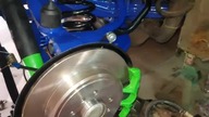 @Wymiana tylnej belki peugeot 607 3. 0 v6