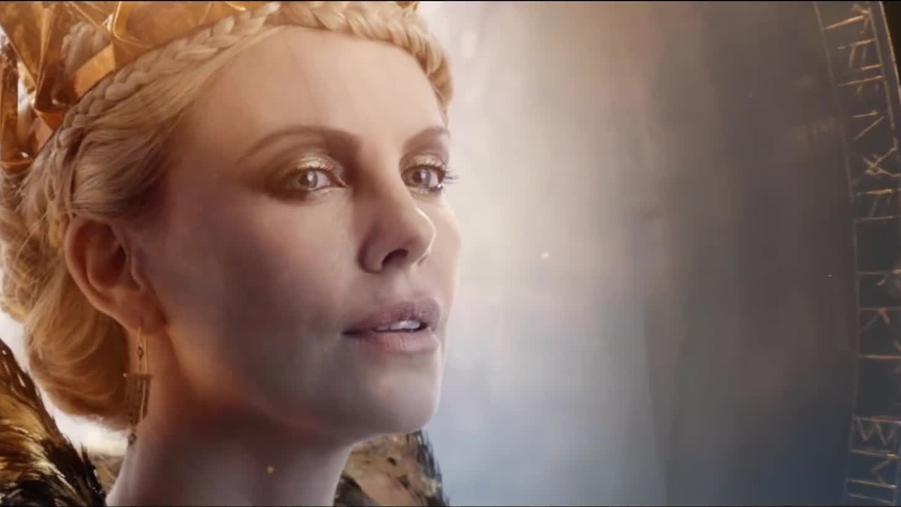 The Huntsman Winter's War Castle Song Download Halsey - Castle (The Huntsman: Winter’s War - CDA